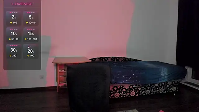 KitsuneRem online show from 02.27.26