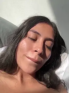 Sophie  Foxxx online show from 03.07.25