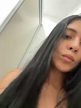 Sophie  Foxxx online show from 03.18.25