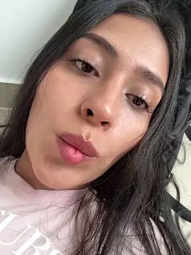 Sophie  Foxxx online show from 03.21.25