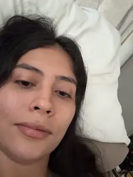 Sophie  Foxxx online show from 09.27.25