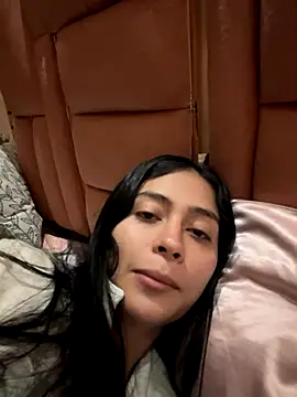 Sophie  Foxxx online show from 09.29.25