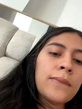 Sophie  Foxxx online show from 10.11.25