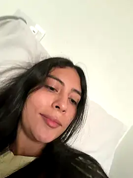 Sophie  Foxxx online show from 12.19.25