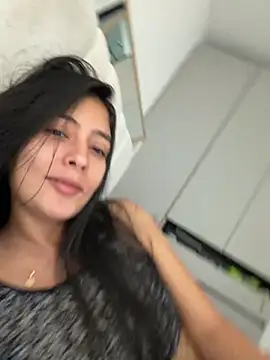 Sophie  Foxxx online show from 02.23.26