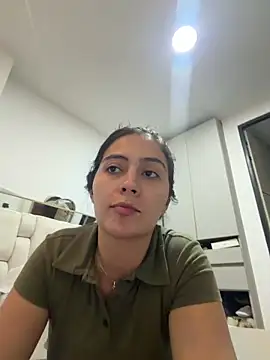 Sophie  Foxxx online show from 03.22.26