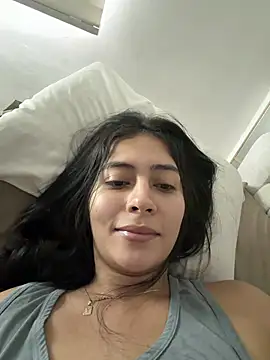 Sophie  Foxxx online show from 04.10.26