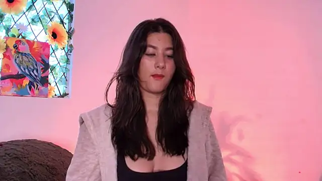 kisstarxxx online show from 02.11.26