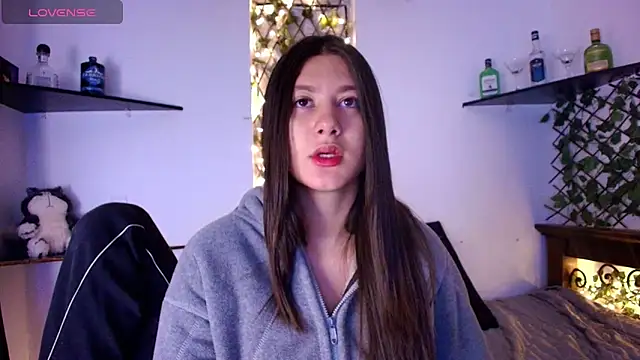 kisstarxxx online show from 05.21.26