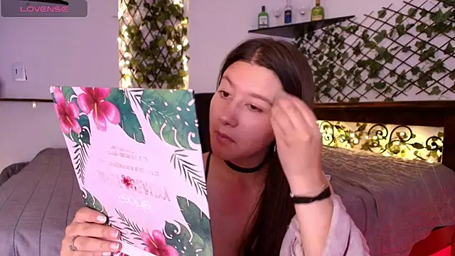 kisstarxxx online show from 05.27.26