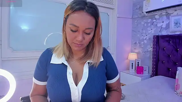 dalila salazar online show from 04.25.26