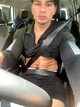 wild col  online show from 09.23.25