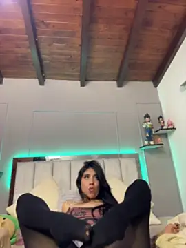 SeleneNooir online show from 06.19.26