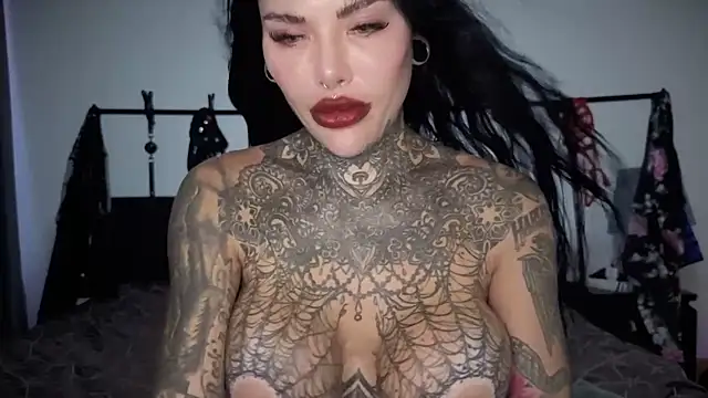 claudiacvc95 online show from 03.02.26