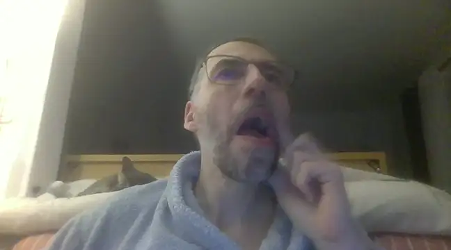 ptitcanard60600 online show from 01.11.25