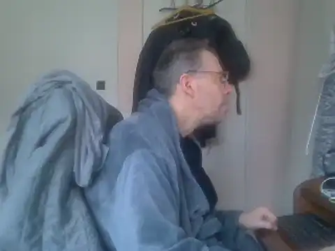 ptitcanard60600 online show from 01.16.25