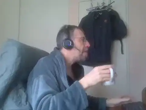 ptitcanard60600 online show from 01.30.25