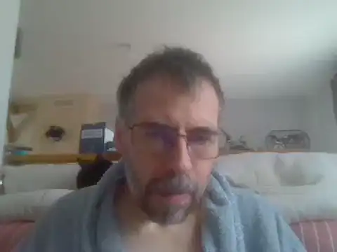 ptitcanard60600 online show from 02.09.25