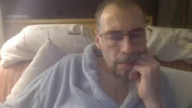 ptitcanard60600 online show from 10.08.25