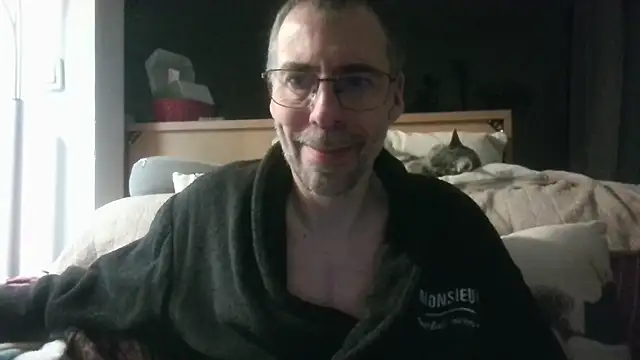 ptitcanard60600 online show from 01.18.26