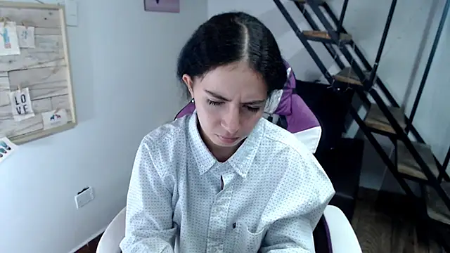 samantha baby  online show from 10.29.25