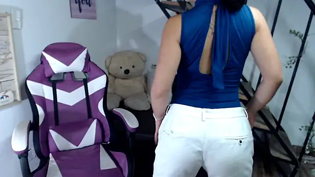 samantha baby  online show from 11.15.25