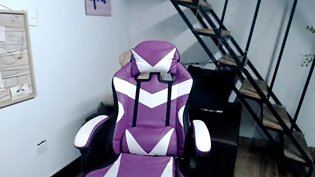 samantha baby  online show from 11.18.25