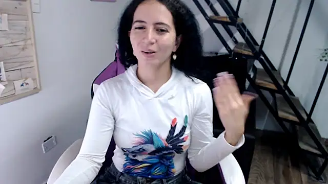 samantha baby  online show from 12.22.25