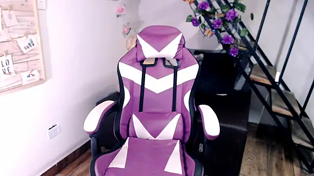 samantha baby  online show from 02.25.26