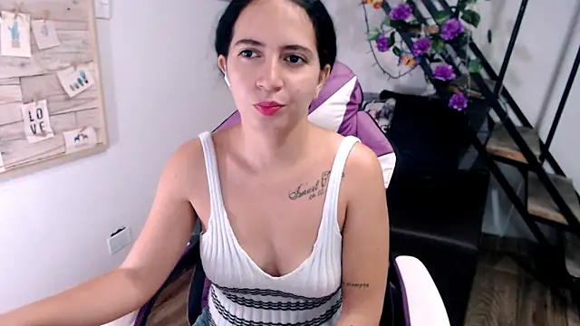 samantha baby  online show from 03.20.26