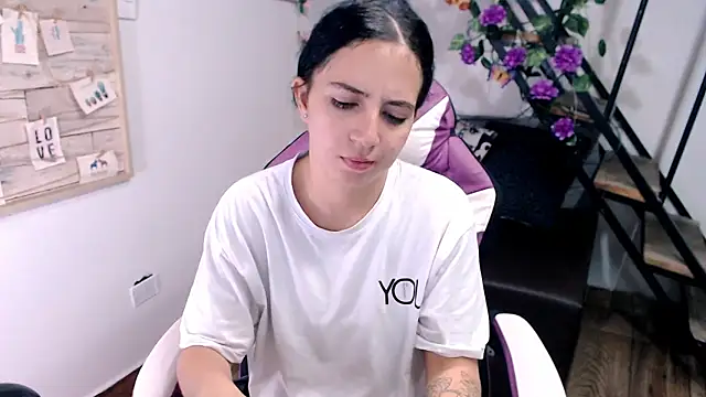 samantha baby  online show from 03.29.26