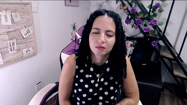 samantha baby  online show from 07.28.26
