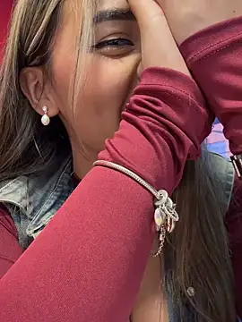 Snapshot of Tiana_saenz chatting on 09.14.25 Tiana saenz online show from 09.14.25