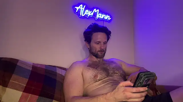 alexmannd online show from 11.02.25