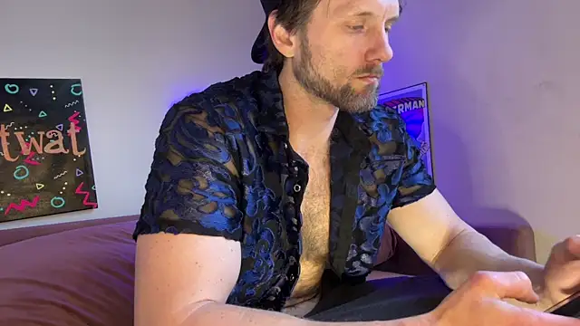 alexmannd online show from 02.06.26