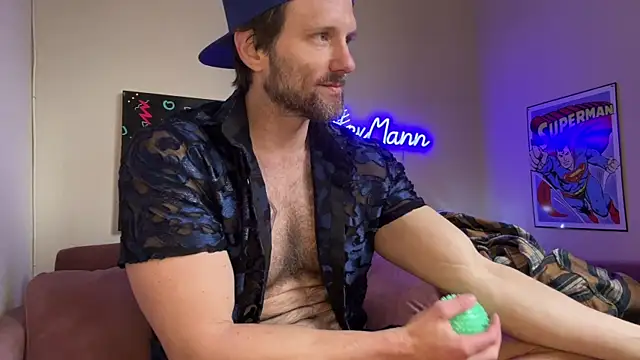 alexmannd online show from 02.10.26