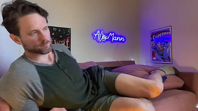 alexmannd online show from 03.01.26