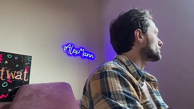 alexmannd online show from 05.30.26