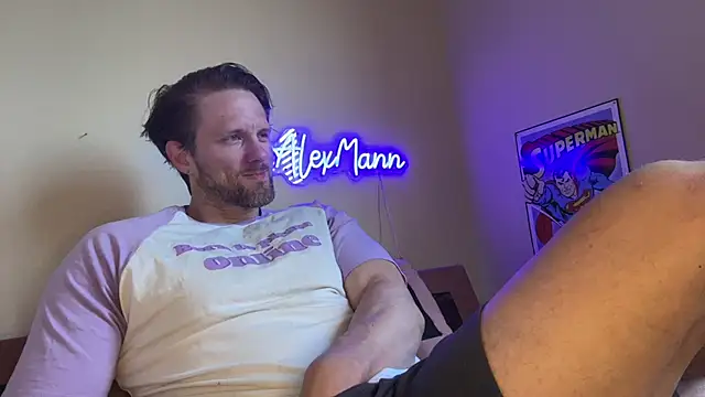 alexmannd online show from 06.20.26