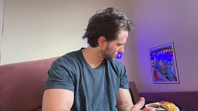 alexmannd online show from 07.12.26