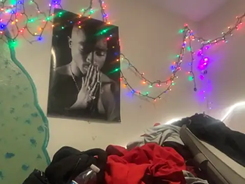 ThICk JuIcEy online show from 02.27.26