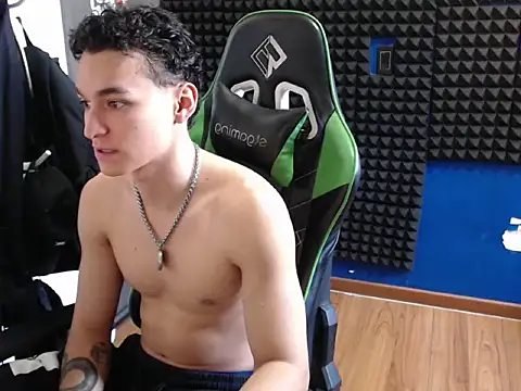 Curly Angel24 online show from 02.27.26