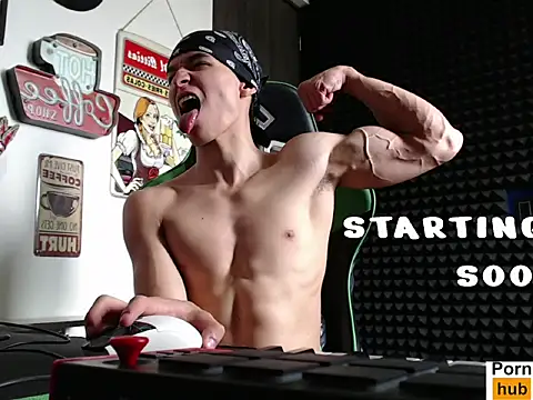 Curly Angel24 online show from 04.08.26