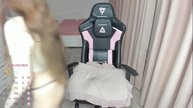 lil cassie online show from 12.08.24