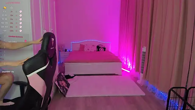 lil cassie online show from 11.23.25