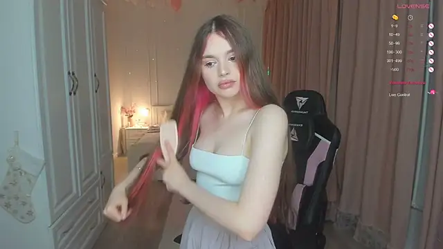 lil cassie online show from 02.08.26