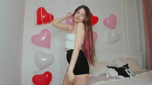 lil cassie online show from 02.11.26