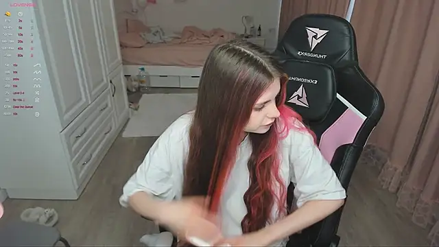 lil cassie online show from 03.01.26