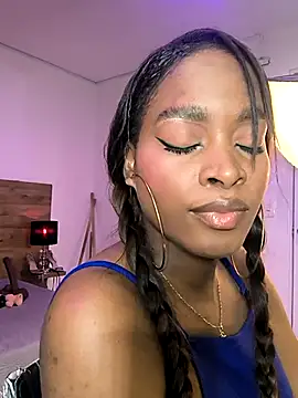 KAROL-SCOTT online show from 03.14.25