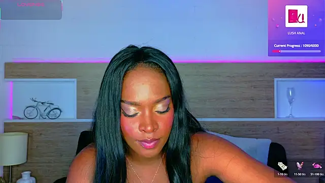 KAROL-SCOTT online show from 03.16.26